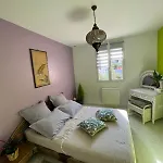 Charming With Secure Private Parking * Six-Fours-les-Plages