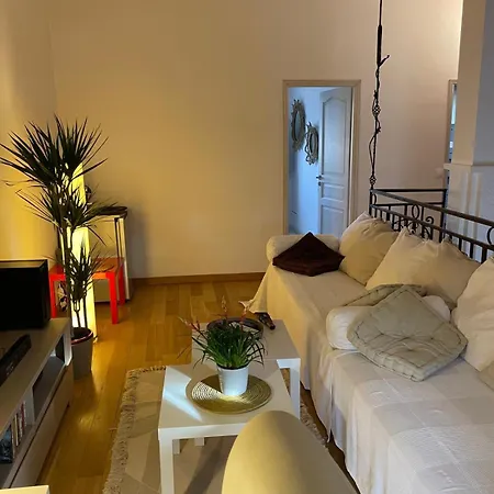 Charming With Secure Private Parking * Six-Fours-les-Plages