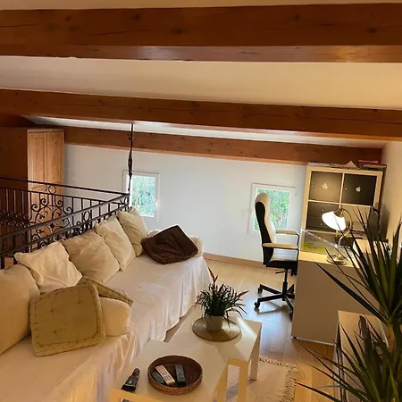 Charming With Secure Private Parking Six-Fours-les-Plages