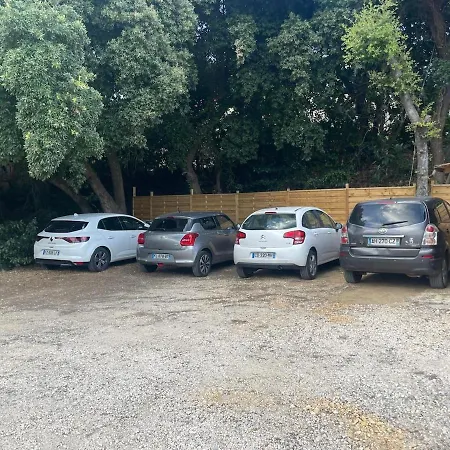 Charming With Secure Private Parking * Six-Fours-les-Plages