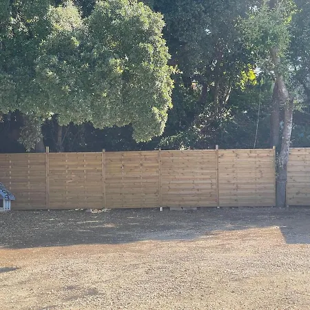 Holiday home Charming With Secure Private Parking *