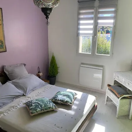 Charming With Secure Private Parking Holiday home