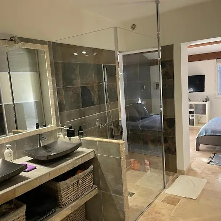 別荘 Charming With Secure Private Parking シス・フール・レ・プラージュ