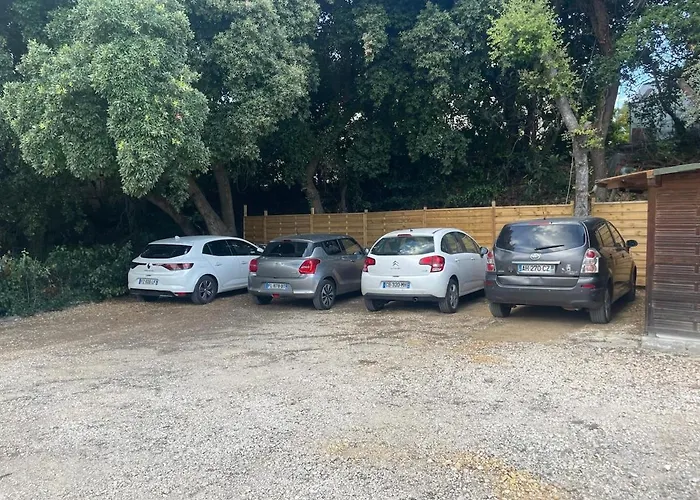 Charming With Secure Private Parking * Six-Fours-les-Plages