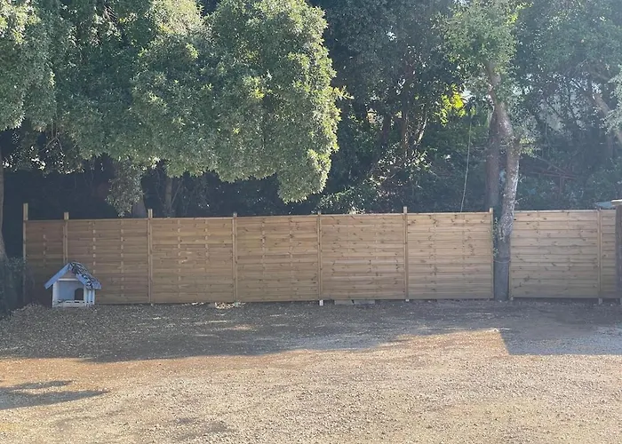 Holiday home Charming With Secure Private Parking *