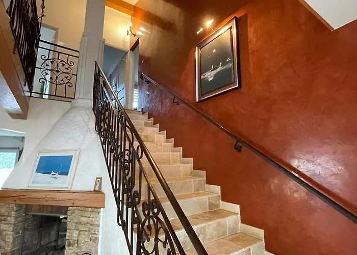 Charming With Secure Private Parking Dom wakacyjny Six-Fours-les-Plages